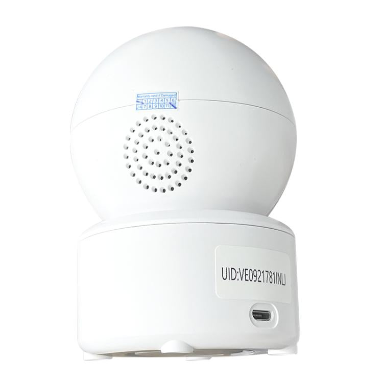 A10 Mini 360 PTZ WiFi Surveillance Camera Smart Home IP Camera Night Vision Baby Monitor, A10 A10 Mini 360 PTZ WiFi Surveillance Camera Smart Home IP Camera Night Vision Baby Monitor, A10